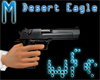 WFC Desert Eagle M