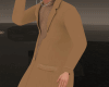MxU-M Overcoat +Sweater