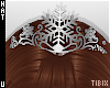 Snowy Crown