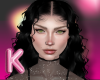 K. lleana Black