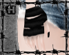 /H/ Black Bandages F