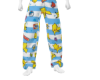 S|M Pika pjs M