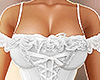 White Xmas Dress