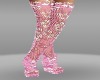 {CC} FishNetBoots {1}