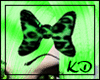 |KD| Toxic Rave Bow