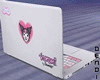 Cute Laptop