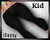 -S- Kid Melly Jeans
