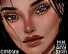 [ Genev MH + Exp Tanned