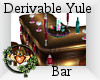 ~QI~ DRV Yule Bar