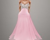 ~CR~Pink&Diamonds Gown