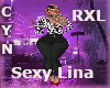 RXL Sexy Lina