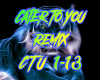 Cater To You Remix