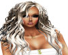 Vanity Blonde Mix