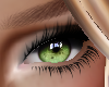 Olive Green Eyes 2024