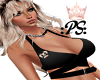 :PS: Psycho Bunny top