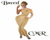 CMR/BMxxL Long Gown I