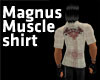 Magnus muscle shirt