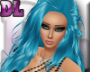DL: BeShaun Mermaid Blue