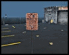 SIGN NO PARKING