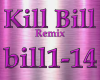 Kill Bill Remix