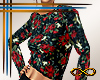 [CFD]Rose Ember Sweater