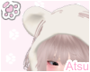 Teddy - Hood ♡