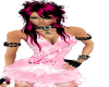 Fashion rose