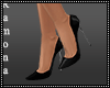 Kath Black Shoes