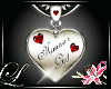 WickedRoses' Heart Nkl