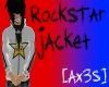 [Ax3S] Rockstar Jacket