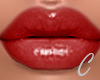 Red Lips Nishma