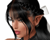 Quinn + Bangs