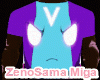 Zeno Sama Migate Fusion*