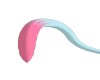 BubbleGum Tail