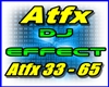 ATFX - DJ EFFECT SOUND 2