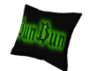 BunBun Pillow