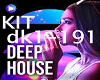 KIt deep house mix
