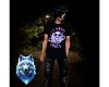 m-i need space t shirt