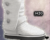 Boots White 