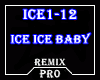 âª Ice Ice Baby Rmx
