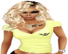  Lemon Tshirt