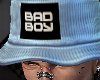 ∔DIAB HAT BLUE