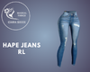 Hape Jeans RL