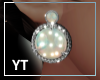 YT Prismatic Earrings