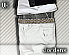 J | Wesc Chinos | v.2