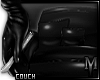 M | Rubber Mortis Couch
