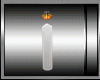 A^ Candle