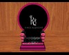 [DJ] King N Queen Throne