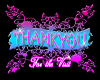 Thank-you for the visit