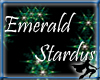 Emerald Stardust